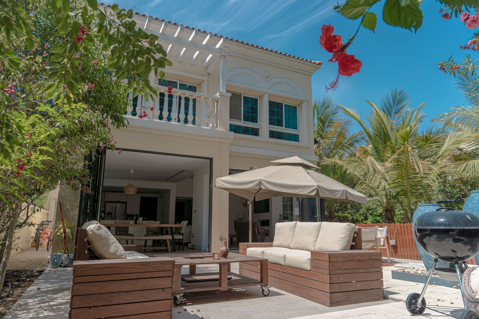 Jumeirah Village Triangle