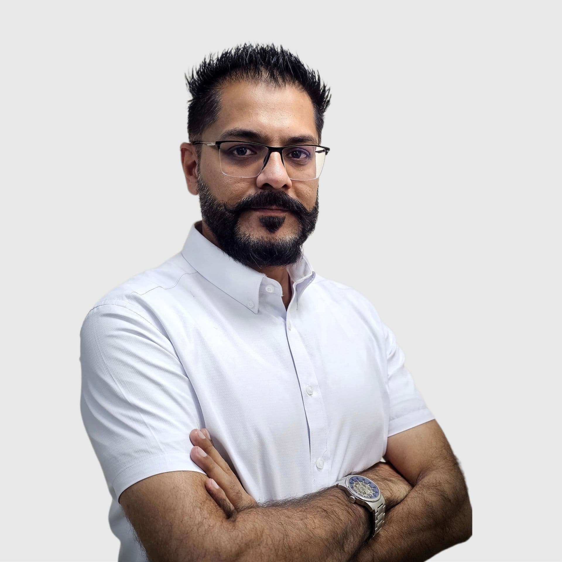 Ar. Aamir Saif