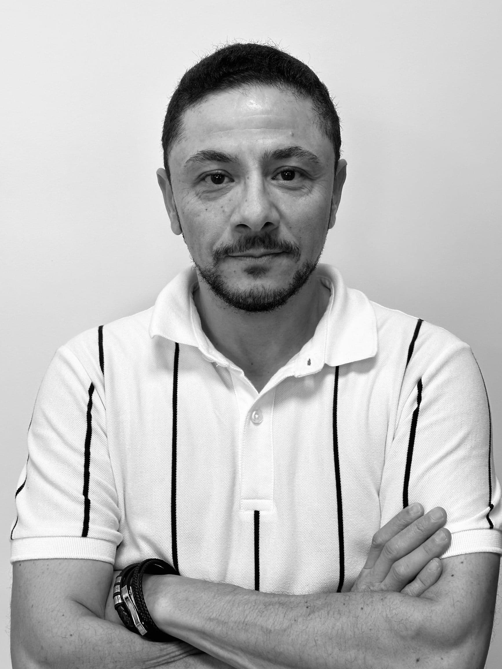 Murad Salameh