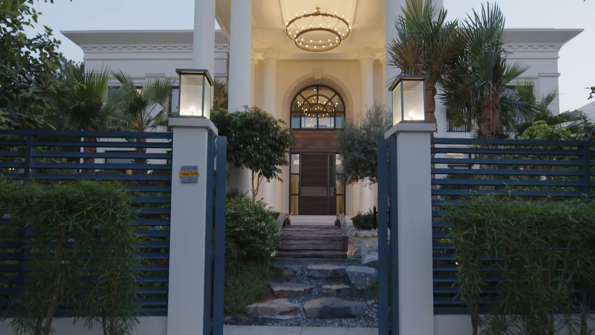 Emirates Hills