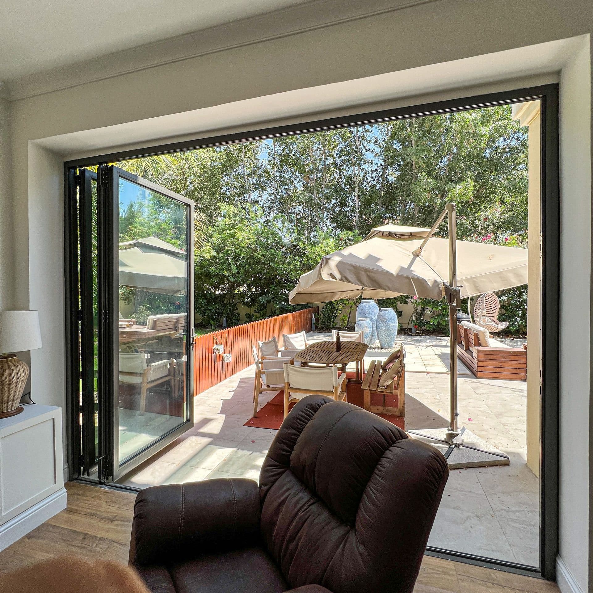 Jumeirah Village Triangle — Townhouse installation by Swiftrooms, image 3