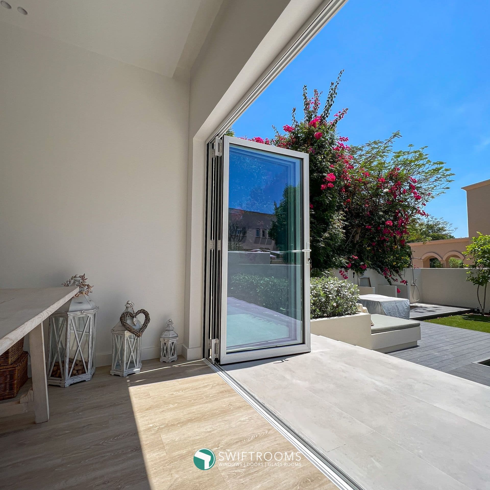 The Springs — Residential Villa installation by Swiftrooms, image 5