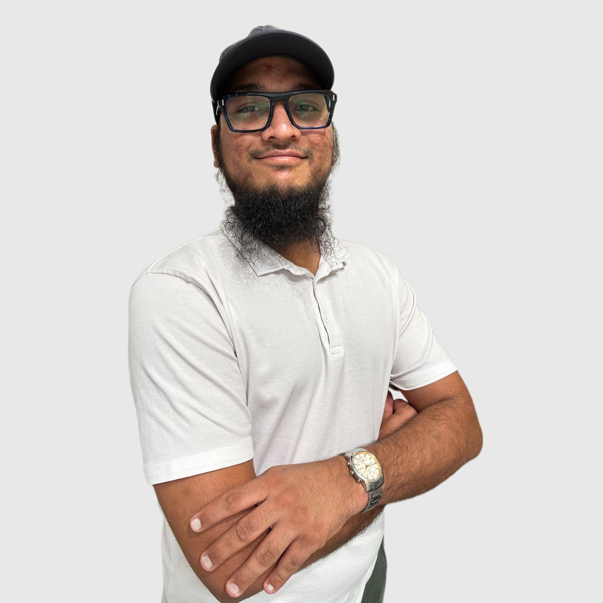 Abdul Kadir
