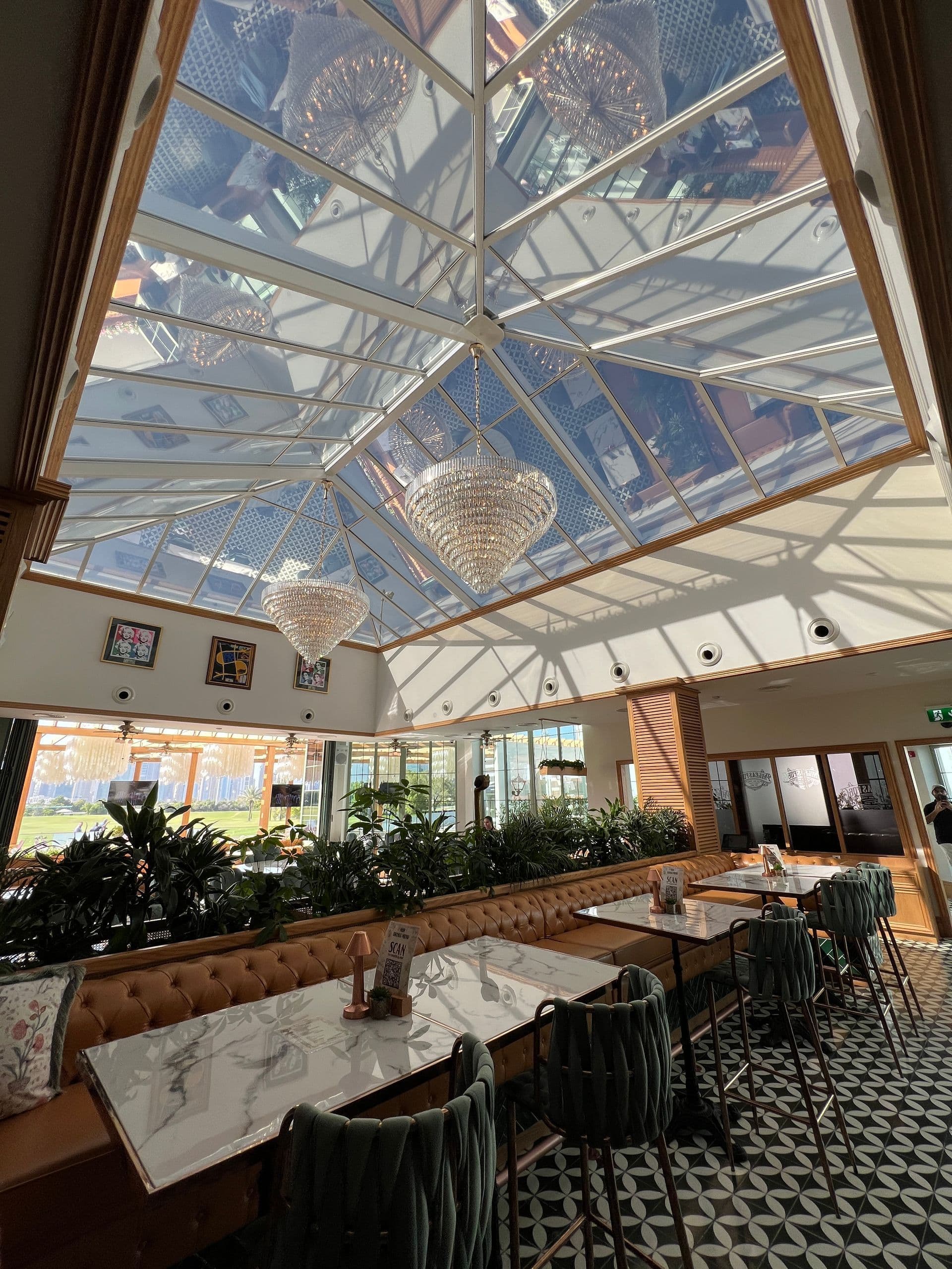 Phileas Fogg — Hospitality / Commercial installation by Swiftrooms, image 11