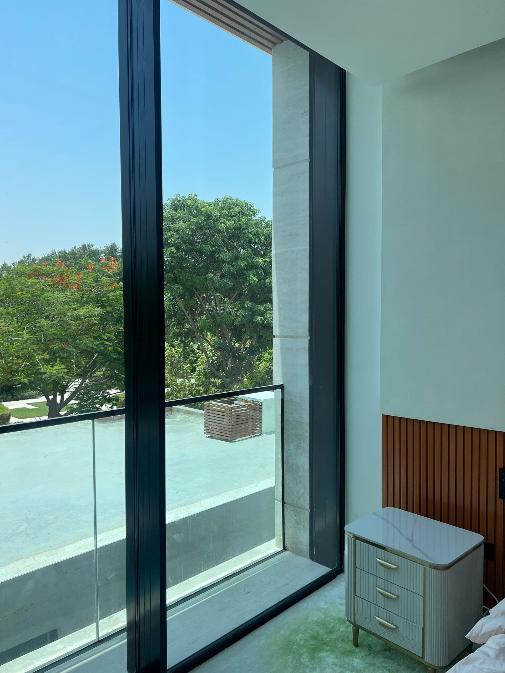 Al Barari Villa — Residential Villa installation by Swiftrooms, image 4