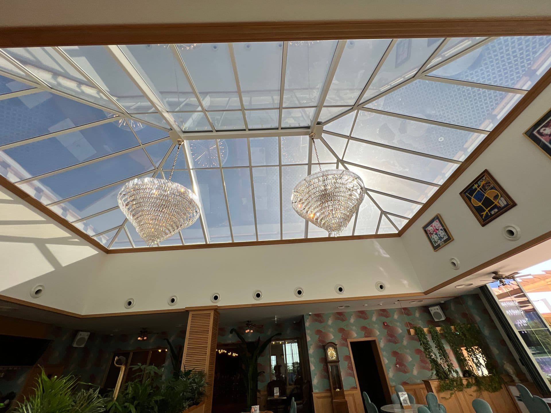 Phileas Fogg — Hospitality / Commercial installation by Swiftrooms, image 9