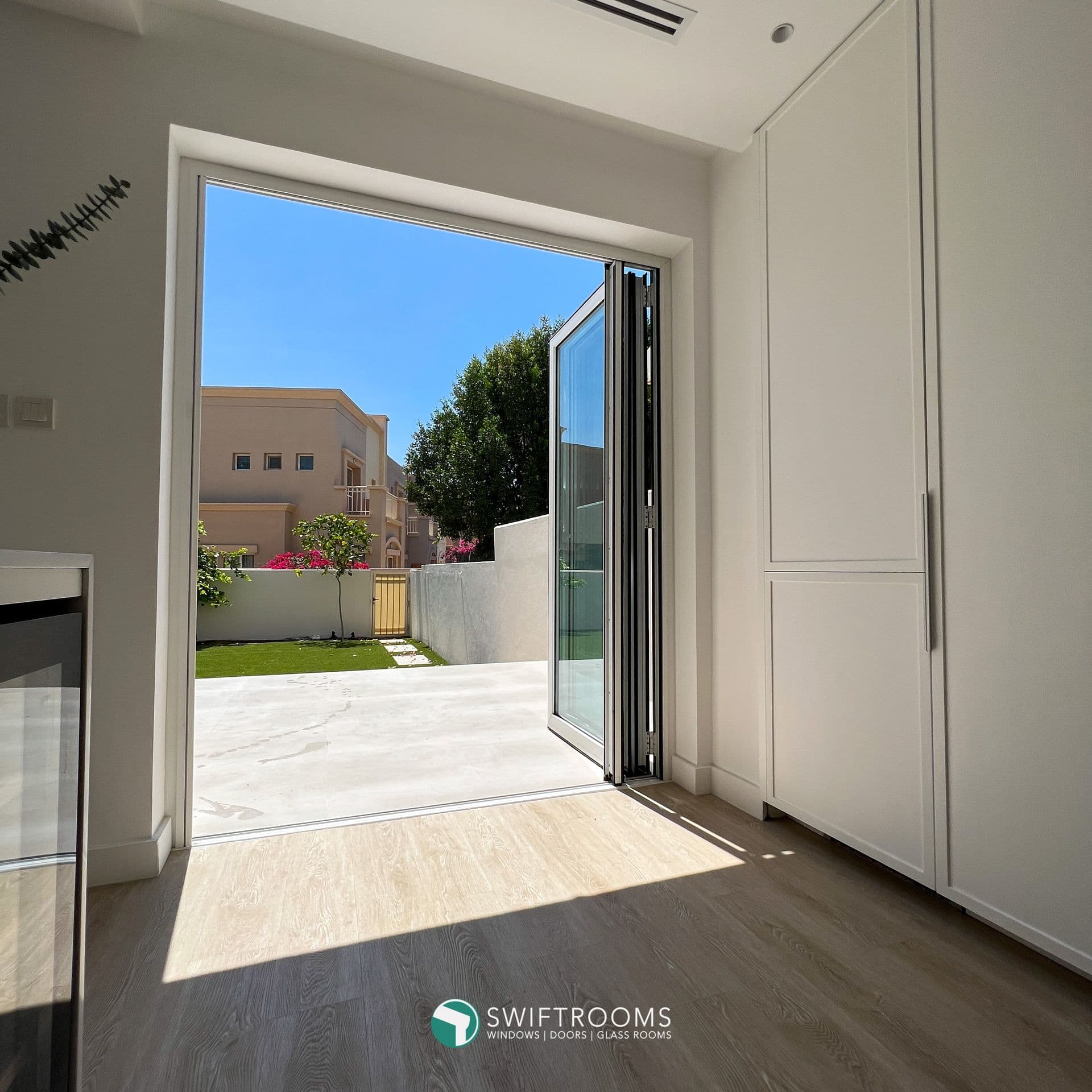 The Springs — Residential Villa installation by Swiftrooms, image 7