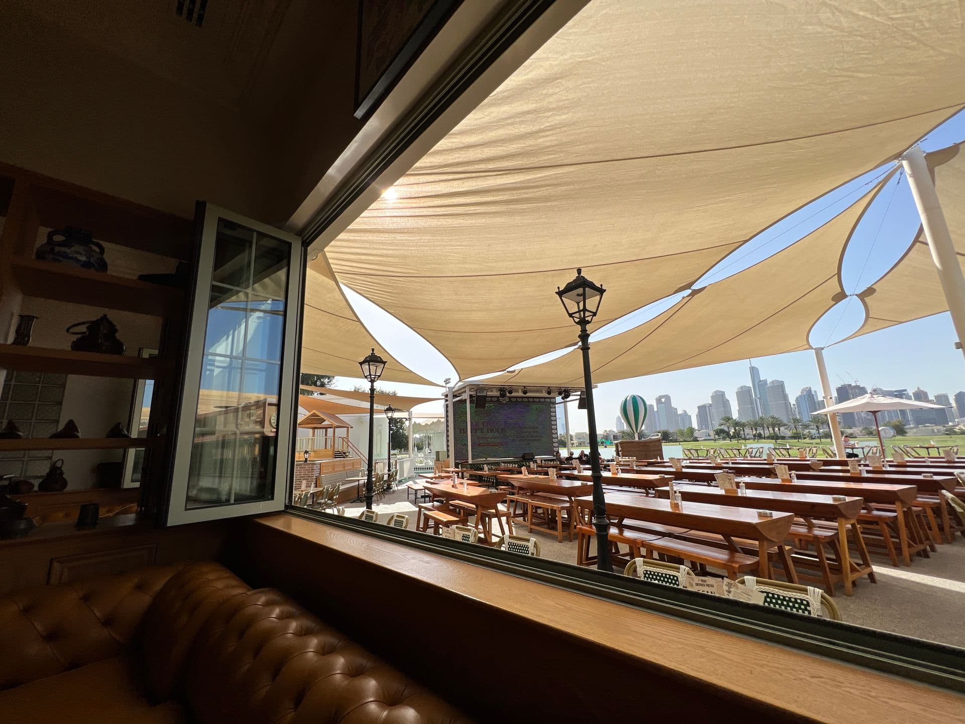 Phileas Fogg — Hospitality / Commercial installation by Swiftrooms, image 19
