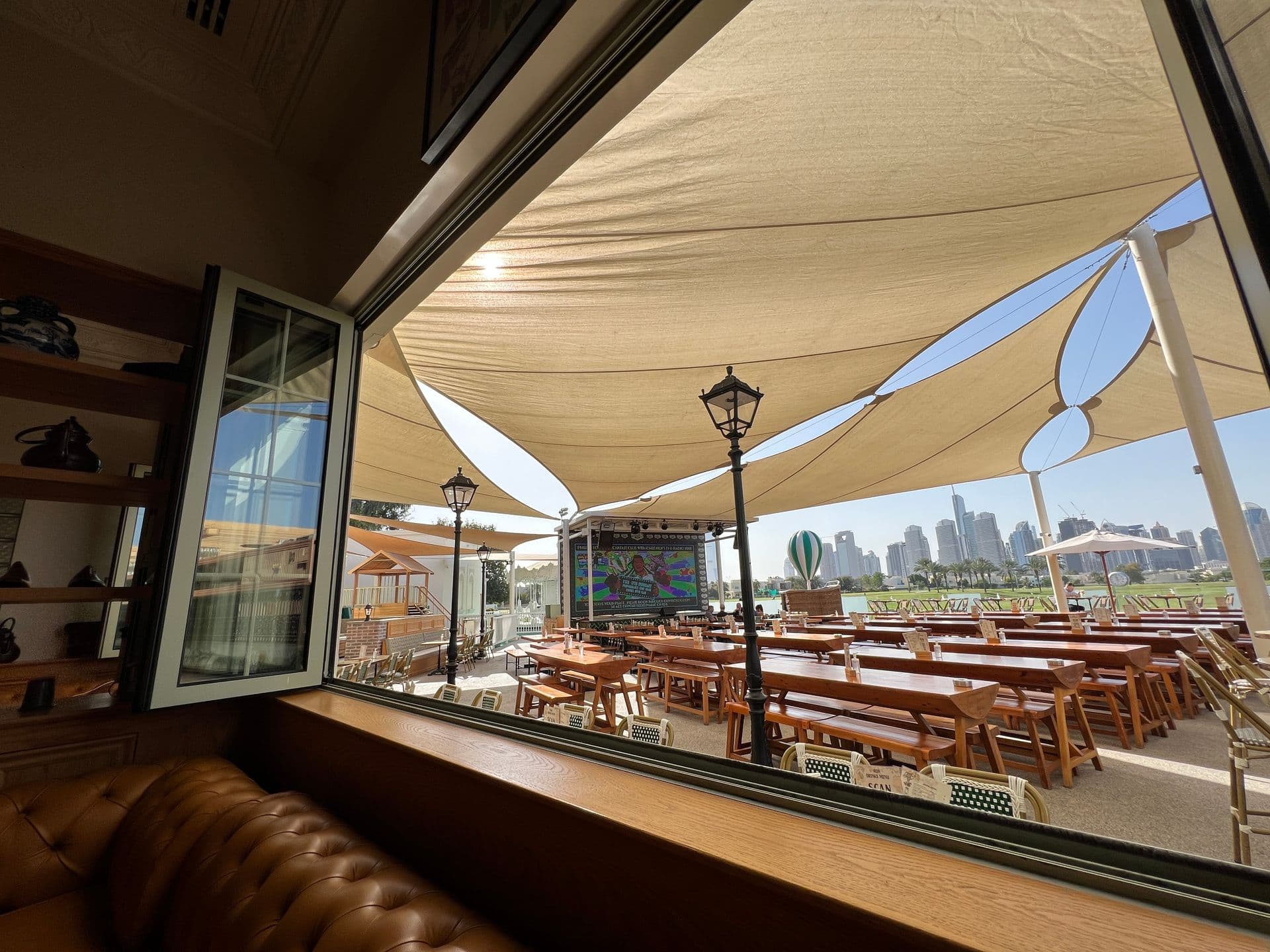 Phileas Fogg — Hospitality / Commercial installation by Swiftrooms, image 18