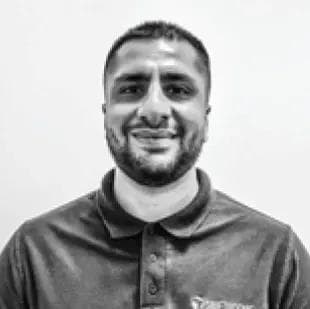 Yaseen Osman