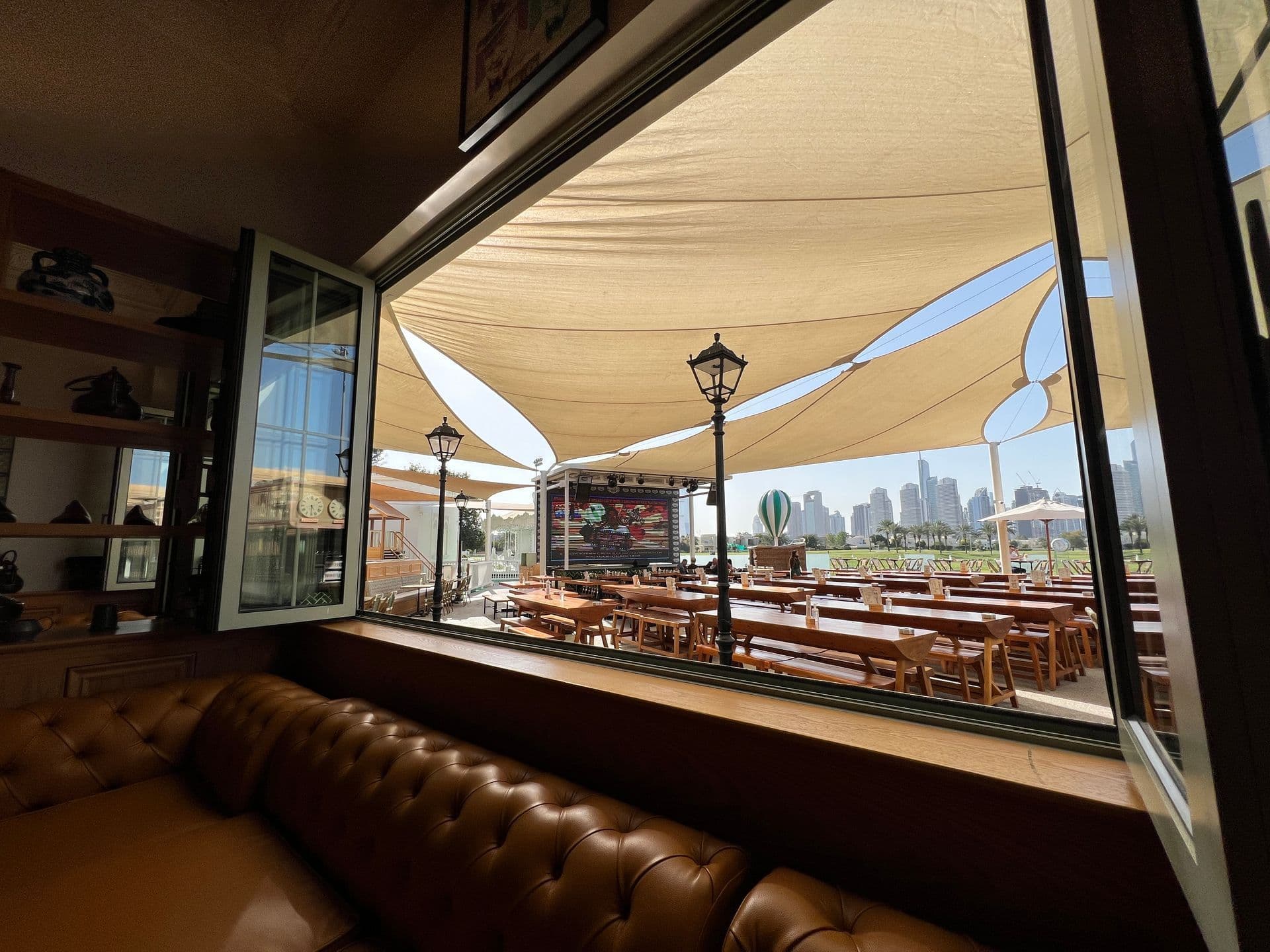 Phileas Fogg — Hospitality / Commercial installation by Swiftrooms, image 16