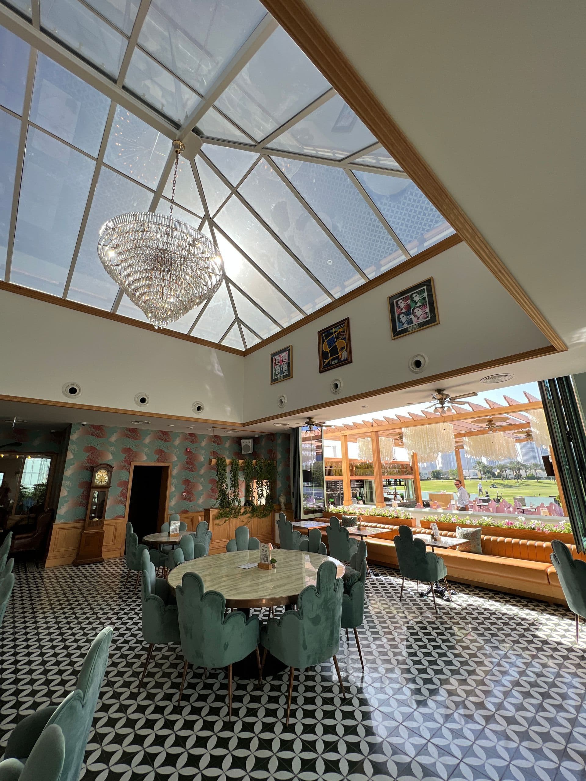 Phileas Fogg — Hospitality / Commercial installation by Swiftrooms, image 7