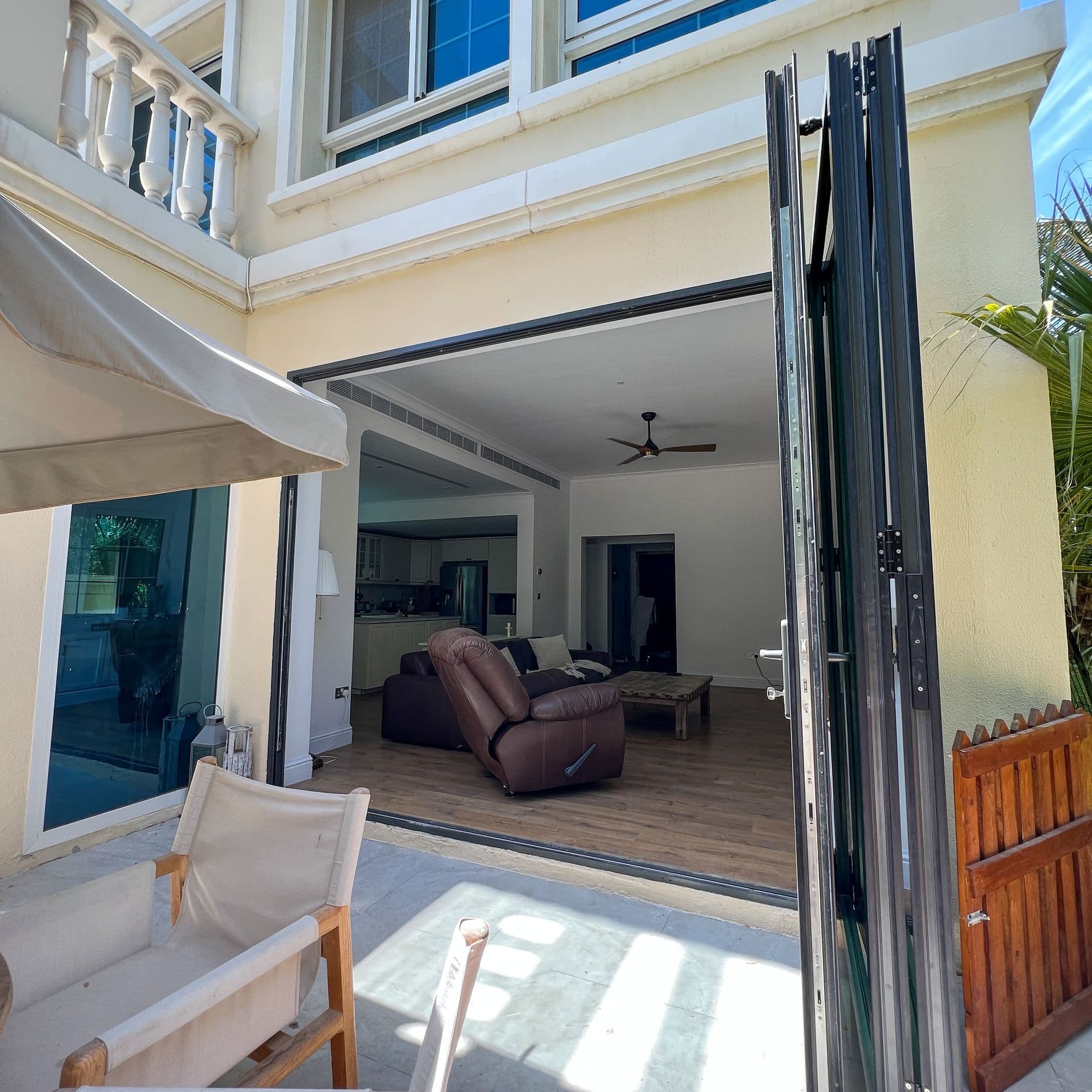 Jumeirah Village Triangle — Townhouse installation by Swiftrooms, image 6