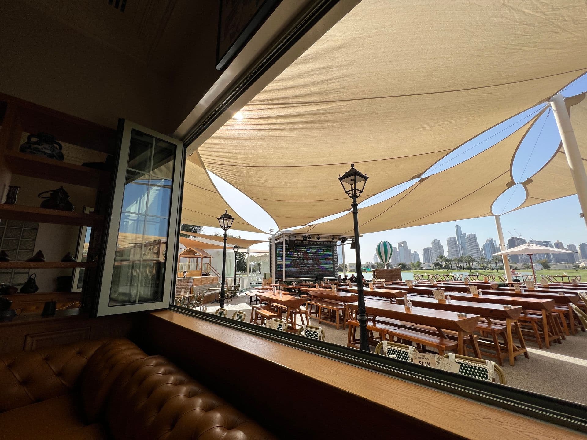 Phileas Fogg — Hospitality / Commercial installation by Swiftrooms, image 17