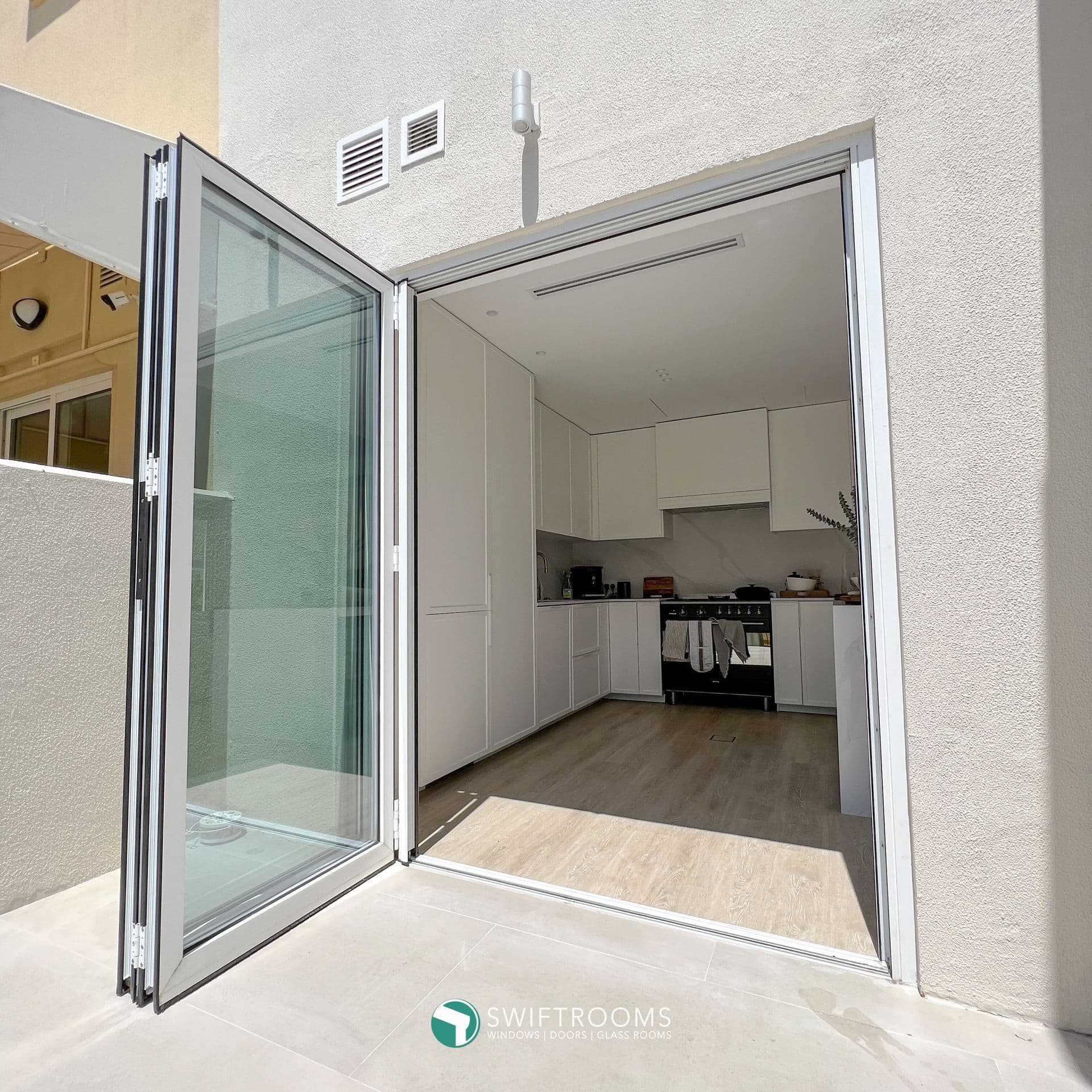 The Springs — Residential Villa installation by Swiftrooms, image 6