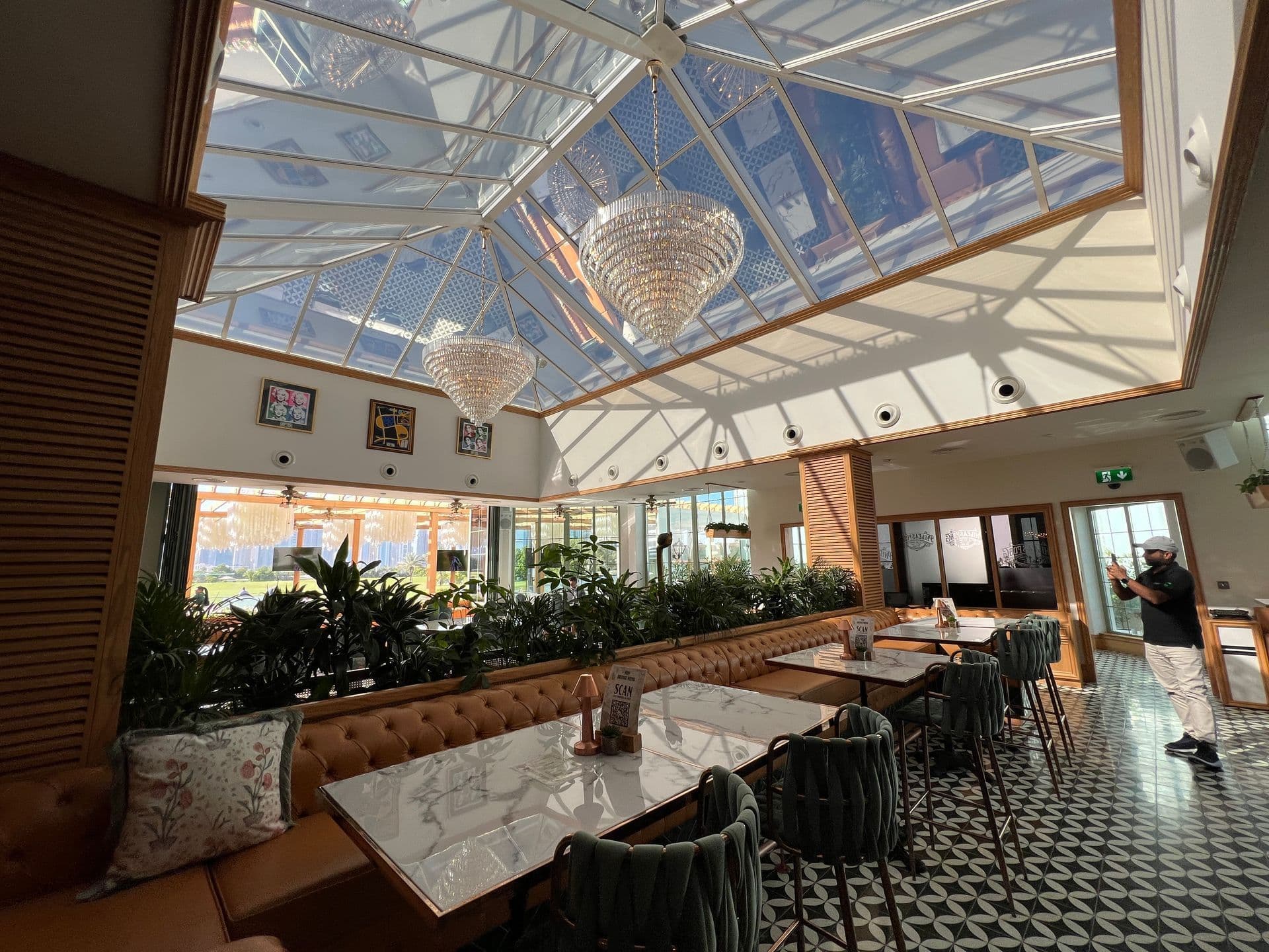 Phileas Fogg — Hospitality / Commercial installation by Swiftrooms, image 13