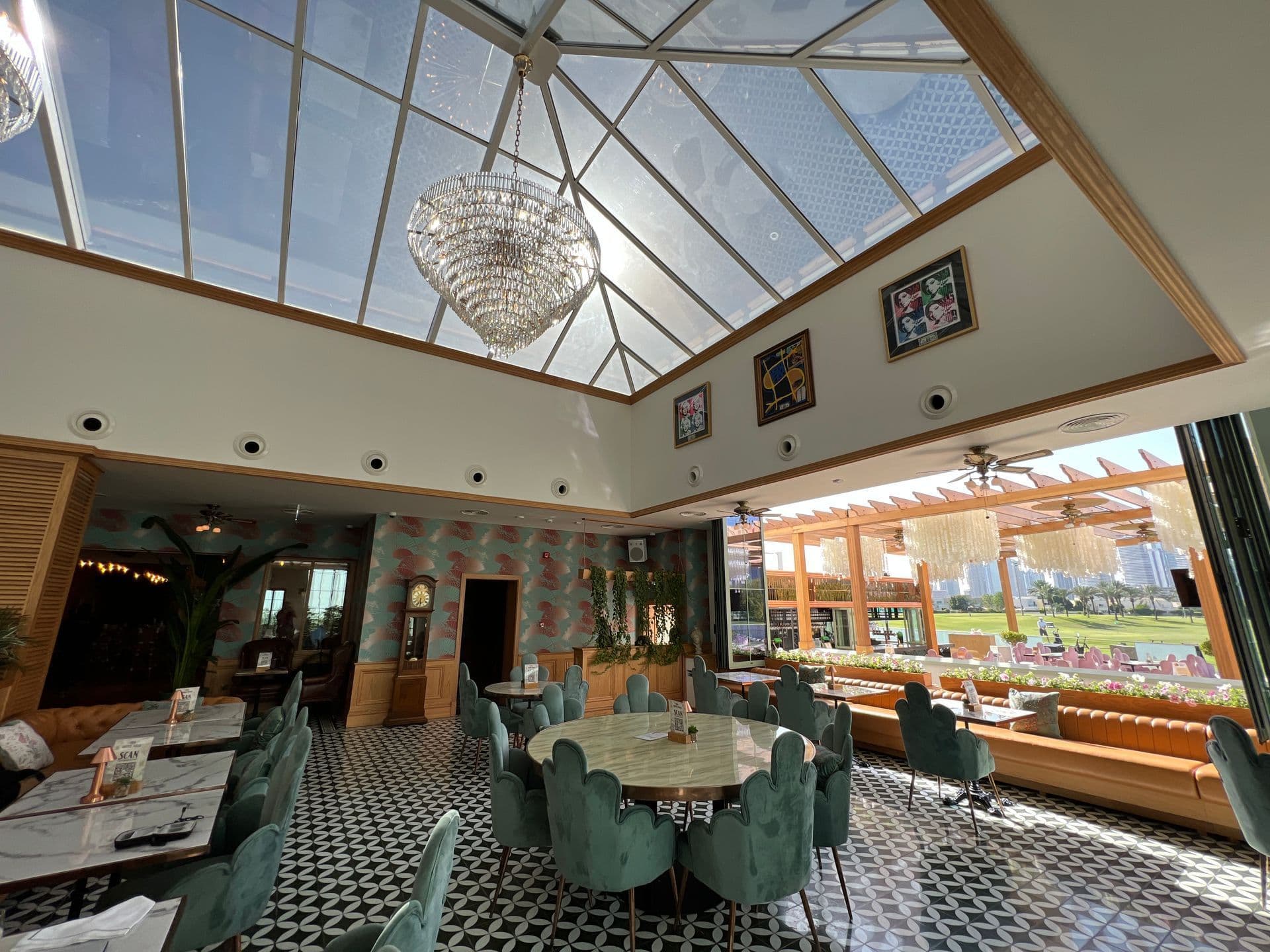 Phileas Fogg — Hospitality / Commercial installation by Swiftrooms, image 8