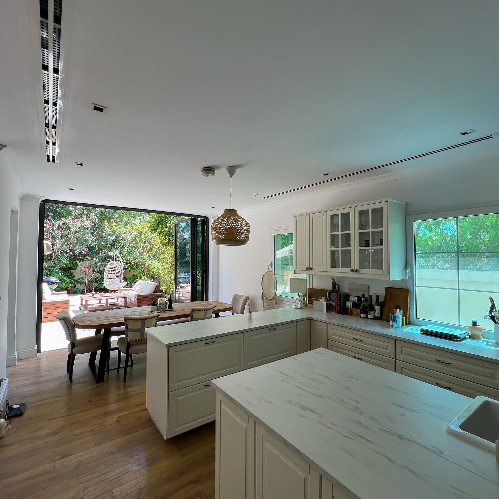 Jumeirah Village Triangle — Townhouse installation by Swiftrooms, image 7