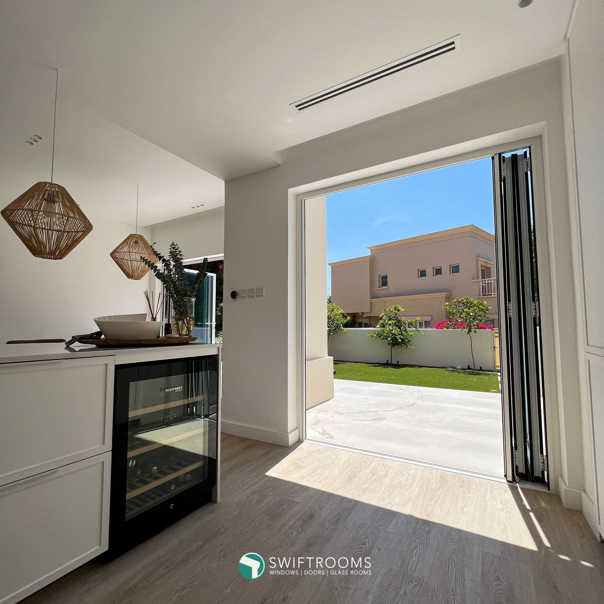 The Springs — Residential Villa installation by Swiftrooms, image 9