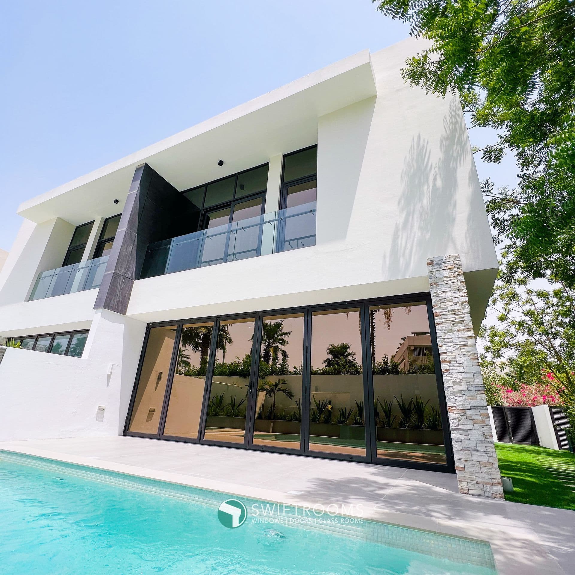 Brookfields, Damac Hills