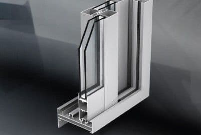 aluminum sliding glass doors by Swiftrooms