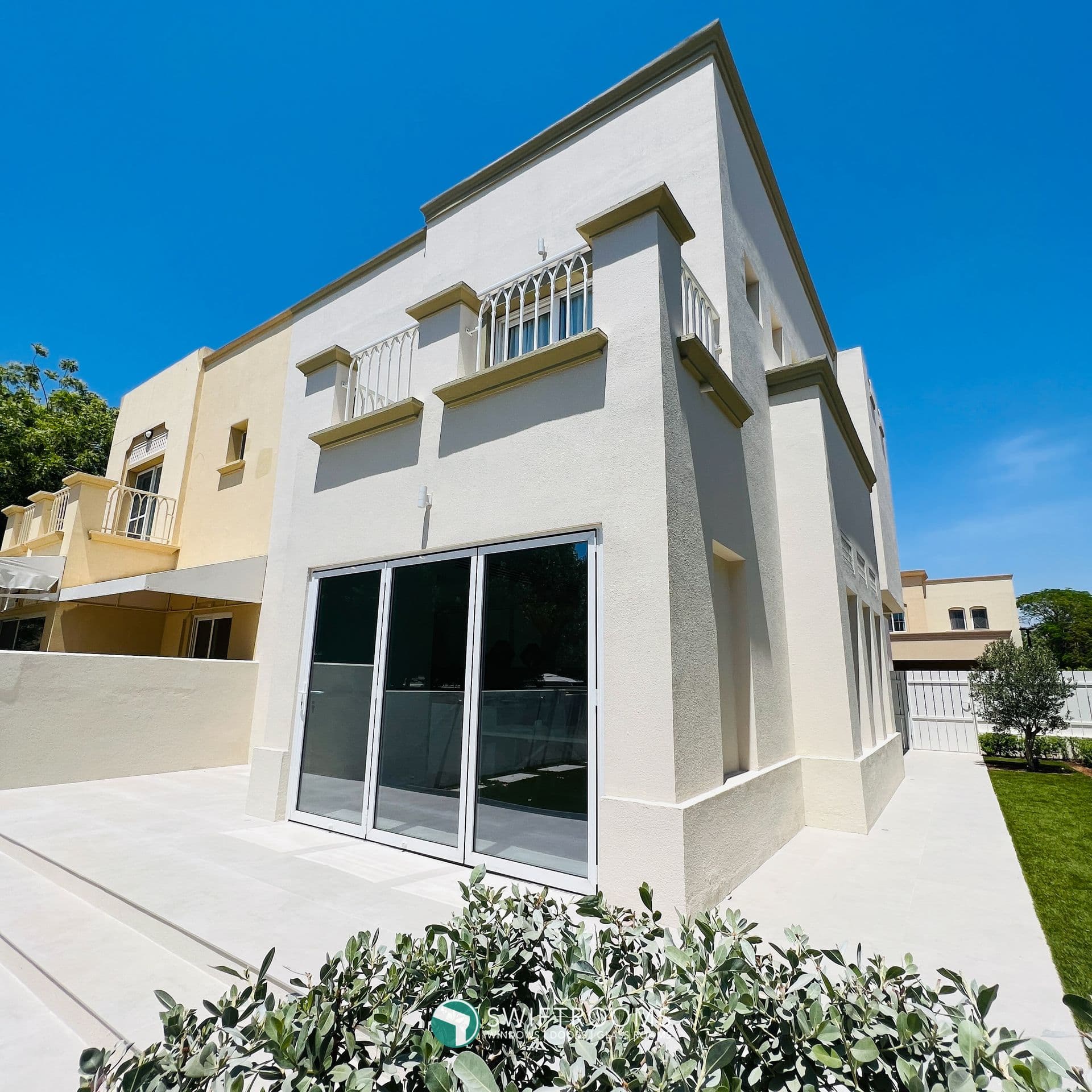 The Springs — Residential Villa installation by Swiftrooms, image 13